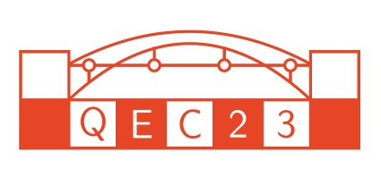 Return to QEC23 Homepage