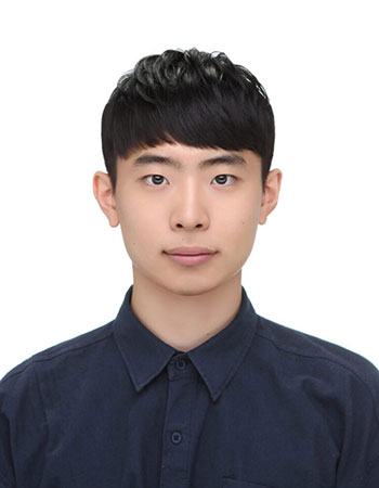 Dr Seok-Hyung Lee, a Postdoctoral Research Associate in the Quantum Theory Group