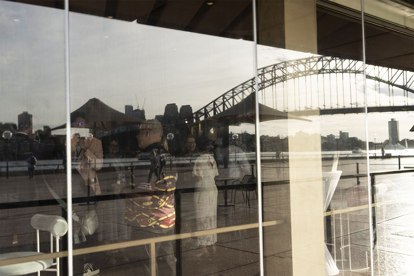 A Celebration of Quantum Innovation in NSW