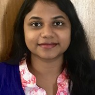 Dr Salini Karuvade is awarded the Deborah Jin Fellowship