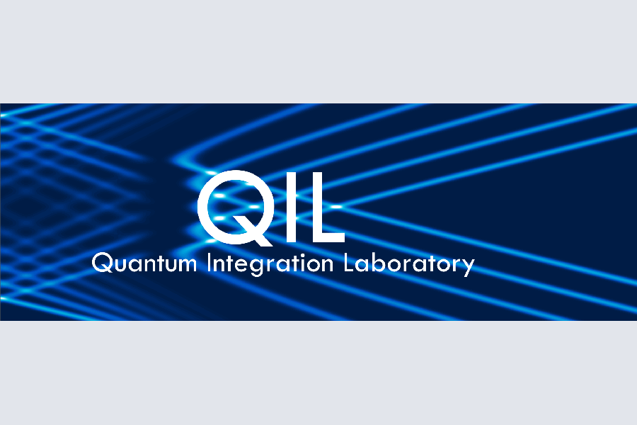 QIL Logo