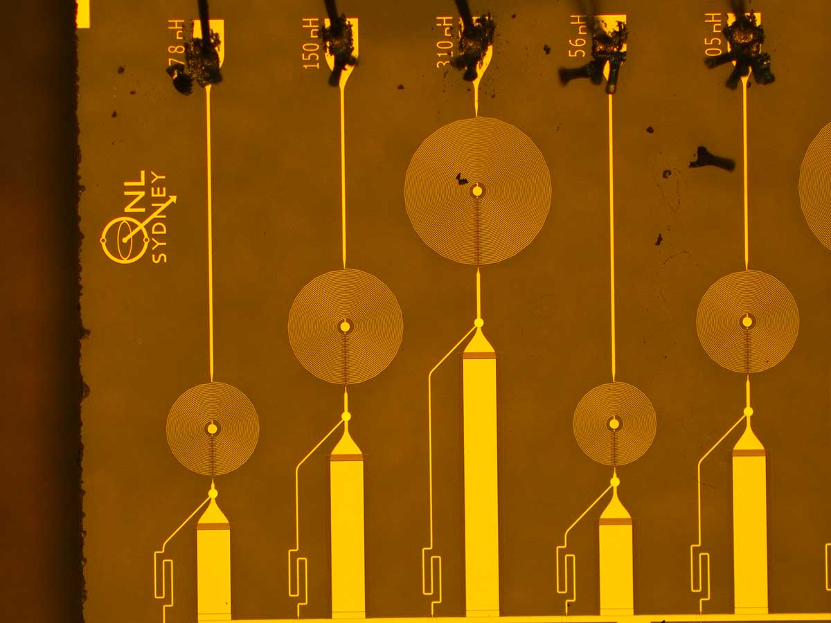 Quantum Science Group: Good News – Sep 2025
